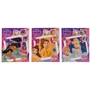Набор Disney Princess Алмазная мозаика в ассортименте (DP22324V1)