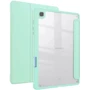 Аксесуар для планшетних ПК BeCover Case Book Soft Edge з Pencil Mount Green для Samsung Galaxy Tab S6 Lite 2024 P620/P625/P627 (710842)