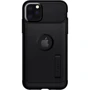 Чехол для iPhone Spigen Slim Armor Black (077CS27099) for iPhone 11 Pro фото 5