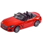Машинка АвтоПром BMW Z4 M40i 1:30 (68412): Материал Пластик, Металл