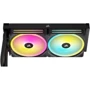 Кулер Corsair iCUE Link H115i RGB Liquid CPU Cooler (CW-9061002-WW): Призначення для процессора