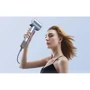 Фен JIGOO H300 High-Speed Hair Dryer 1600W Blue (6976818760150): Дополнительные параметры Подача холодного воздуха, Диффузор, Концентратор, Ионизация, Защита от перегрева, Мощные, Турбо режим