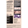 Color Expert Стойкая крем-краска с гиалуроновой кислотой 4-0 Темно-каштановый 142.5 ml: Классификация Масс-маркет
