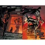 Том Кінг: Всесвіт DC. Rebirth. Бетмен. Книга 6. Весілля: Обкладинка Тверда