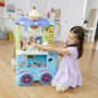 Набір ігровий Hasbro Play-Doh Мега набір: Машинка з морозивом (F1039) фото 6