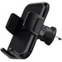 Держатель Proove Car Holder Air Vent Alpha Black (CHAP00000001)