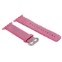 Аксесуар для Watch COTEetCI W11 Nylon Pink (WH5215-PK) for Apple Watch 42/44/45/49mm: Сумісність Apple Watch 49mm, Apple Watch 42mm, Apple Watch 44mm, Apple Watch 45mm