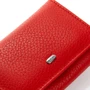 Женский кошелек Dr. Bond красный (31576 red): Пол Женский