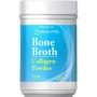 Puritans Pride Bone Broth Collagen Powder Коллаген со вкусом ванили 450 г