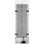Холодильник Electrolux LRS2DF39W: Размеры 186x59.5x63.5 см (ВхШхГ)