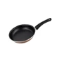 Vitrinor Bistro Copper 20 см (2111198C): Антипригарное покрытие Quantanium