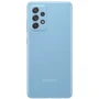 Смартфон Samsung Galaxy A52 8/256 GB Blue Approved Вітринний зразок фото 7