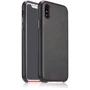 Чехол для iPhone COTEetCI Elegant PU Leather Case Black (CS8011-BK) for iPhone X/iPhone Xs