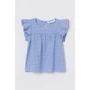 Топ H & M 1612-8117551 122 см синя