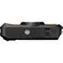 Ricoh WG-6 Orange: Количество эффективных мегапикселей 20
