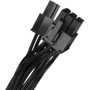 Блок питания Silverstone HELA 1200R Platinum (SST-HA1200R-PM) фото 15
