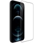 Защитное стекло для iPhone Nillkin Anti-Explosion Glass Screen (CP+ PRO) Black for iPhone 13 Pro Max: Тип защиты экрана на экран
