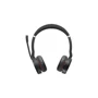 Наушники Jabra Evolve 75 SE UC stereo + with charging base (7599-848-199): Диапазон частот (Гц) 20-20000