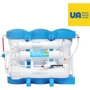 Фільтр для води із системою зворотного осмосу Ecosoft P'URE AQUACALCIUM (MO675MACPUREECO)