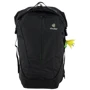 Рюкзак Рюкзак Deuter XV 3 SL колір 7000 black (3850518 7000): Вага 1030 г