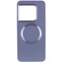 Аксессуар для смартфона TPU Case Bonbon Metal Style with MagSafe Lavender for OnePlus 10 Pro: Совместимость OnePlus 10 Pro