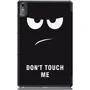 Аксесуар для планшетних ПК BeCover Smart Case Don't Touch for Lenovo Tab P11 (2nd Gen) (TB-350FU/TB-350XU) 11.5" (708688): Колір черный