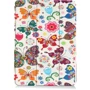 Аксесуар для iPad BeCover Smart Case Butterfly for iPad Air 11 (2024 / 2025) (711599)