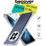 Чехол для телефонов BeCover TPU Case Anti-Shock Clear for OnePlus 13 5G (713157): Совместимость OnePlus 13 5G