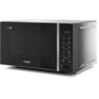 Микроволновая печь Whirlpool MWP 203 SB: Диаметр поддона, мм 245 мм