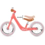 Беговел Kinderkraft Rapid Magic Coral (KKRRAPICRL0000): Производитель KinderKraft