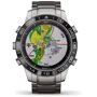 Смарт-часы Garmin MARQ Aviator (010-02006-03): Тип гаджета Взрослые смарт часы