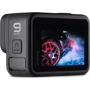 Экшн камера GoPro HERO9 Bundle (CHDRB-901-XX): Разрешение матрицы 23.6 Мп