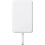 Внешний аккумулятор Xiaomi Power Bank 10000mAh Magnetic Integrated Cable 33W White (BHR9822GL)