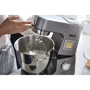 Кухонний комбайн Kenwood Titanium Chef Patissier XL KWL90.004SI: Кількість швидкостей 13