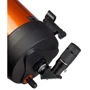 Окуляр Celestron Zoom 8-24 мм, 1,25" (93230): Виробник Celestron
