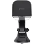 Держатель Proove Car Holder Host Rider Suction Type Car Mount Black (CHHR00000001): Производитель Proove
