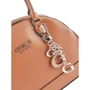 Женская сумка-купол Guess Sherol коричневая (HWVG7480070-CGM): Тип Сумки