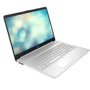 Ноутбук HP 15s-fq5051nq (7K167EA): Тип экрана матовый