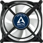 Кулер Arctic F8 Pro (AFACO-08PT0-GBA01): Уровень шума, dB 22.5