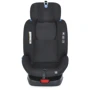 Автокресло детское EL Camino Absolute (ME 1079 Royal Total Black): Крепление Isofix есть, ISOFIX Top Tether