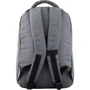 Рюкзак GoPack Сity 152-1 серый go20-152l-1: Тип Подростковый рюкзак