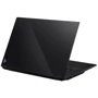 Ноутбук ASUS ROG Flow X16 GV601VU (GV601VU-NL034W): Тип экрана глянец