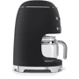 Кофеварка SMEG DCF02BLMEU