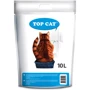 Наполнитель для кошачьего туалета Top Cat premium силикагелевый 10 л (4820169480125): Тип Впитывающий