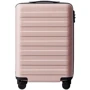 Чемодан Xiaomi Ninetygo Business Travel Luggage 28" Pink (6941413216814): Объем, л 100