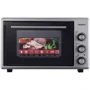 Электродуховка настольная Ardesto MEO-S45FGG: Объем, л 45