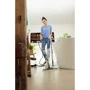Пароочиститель Karcher SC 3 Deluxe Textile Edition (1.513-435.0): Назначение Очистка гладких поверхностей (плитки, ламината, паркета, линолеума и т.д.), Разглаживание одежды и тканей, Для мягкой мебели