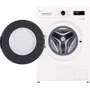 Стиральная машина LG F2Y1HS6W: Тип загрузки фронтальная