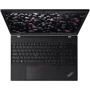 Ноутбук Lenovo ThinkPad T15p Gen 3 (21DA003RUS): Процессор Intel Core i7-12800H (1.8 - 4.8 ГГц) / 14 - ядерный