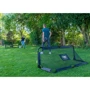 Футбольные ворота EXIT Toys Panna стальные складные 150х60 см (набор из двух единиц) (41.01.20.00): Пол для мальчиков